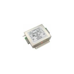 Filtre secteur Rs Pro 36A max, 3 phases, 250 v c.a. max, Montage sur châssis ( Prix pour 1 )