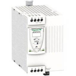 Schneider Electric ABL8RPS24100 Alimentation rail DIN 10 A Contenu 1 pc(s) X841021