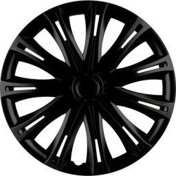 Enjoliveur R16 noir 4 pc(s) - Hp Autozubehör