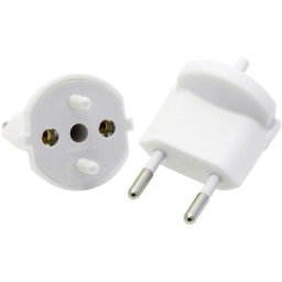 Max Hauri Ag - 135797 Adaptateur non détachable X581412