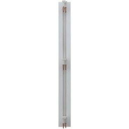 Peigne d'alimentation pour borne vertical 3 rangées ce