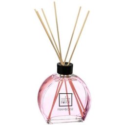 Atmosphera - Diffuseur Parfumé Framboise Haly créateur d'intérieur - Rose