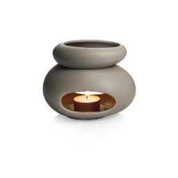Diffuseur d'huile Pierre Grig.Cm 14 h 13 Fantaisie Tescoma 906832.43