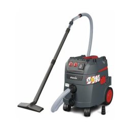 Aspirateur Eau et poussiere iPulse M-1635 Safe - Aspirateur de securite de qualite superieure pour