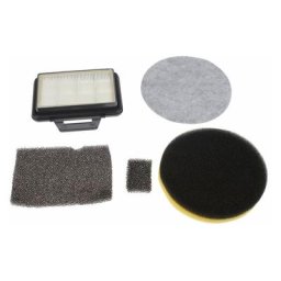 Bissell - smartclean - set de filtres - 2769