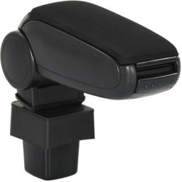 Hommoo - Accoudoir de voiture pour Suzuki Swift (2005) HDV06749