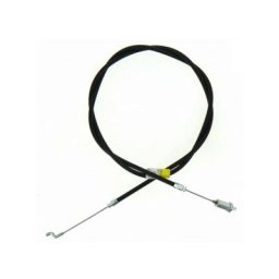 Cable enclenchement de lame tondeuse Wolf