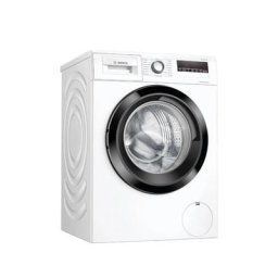 Lave-linge frontal 8kg 1400 tours/min Bosch wan28218ff - blanc