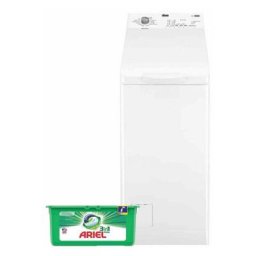 Lave-Linge top 6kg 1200trs/min 14 Programmes Machine à laver - Blanc - Faure