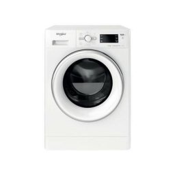 Lavante-Séchante 9/6Kg 1400 trs/min Système FreshCare+ - Blanc - Whirlpool