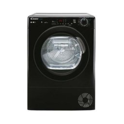 Candy - Seche-linge a condensation cse C9DBEB-47 Smart - 9 kg - Moteur standard - Classe b