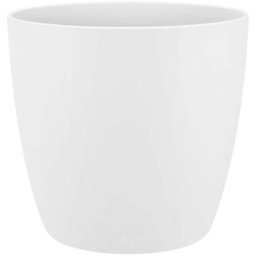 Elho - vaso brussels round mini 9,5CM colore a scelta
