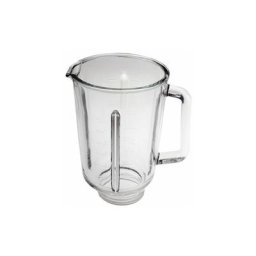 Philips - gobelet - bol mixer en verre - 996510076835