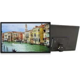 Braun Phototechnik - DigiFrame 240 Business Line Cadre photo numérique 61 cm 24 pouces cee 2021: g