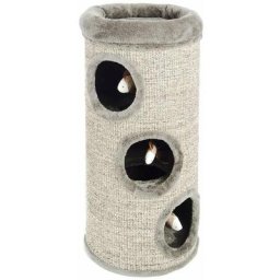 Pique à gratter moyen pour chats
