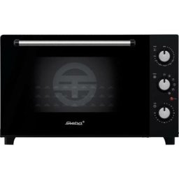 Mini-four Steba KB M60 046600 N/A N/A Nombre d'espaces de cuisson (Calc): 1