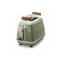 Grille-pain De'longhi Icona Vintage ctov 2103.GR