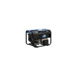 Groupe électrogène essence monophasé 6500 W SDMO
