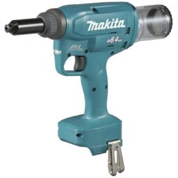 Makita - Riveteuse DRV250Z (Machine seule)