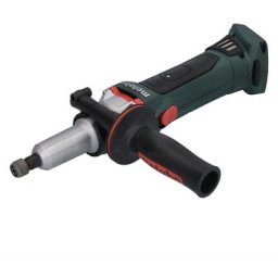 Ga 18 ltx g Meuleuse droite sans fil 18 v 6 mm (600639850) - sans batterie, sans chargeur - Metabo