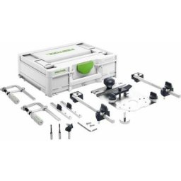 Kit pour le perçage de pistes perforées lr 32-SYS - 576799 - Festool