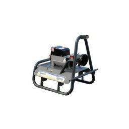 Imer - Alternateur 6,5KVA 2 pôles IP23 - agrosoud 220