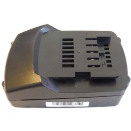 Batterie remplacement pour Metabo 6.25346.00 pour outil électrique (1500 mAh, Li-ion, 18 v) - Vhbw