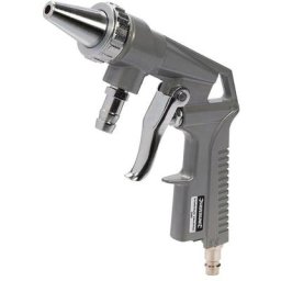 Silverline - Kit de sablage, 3 - 6 bar (43 - 87 psi), 3 - 6 Bar (43 - 87 Psi)
