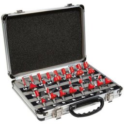 Sidamo - Coffret 30 Fraises Assortiment Q8 - Tous Profils