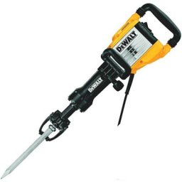 D25961K Démolisseur 16KG 30mm hex 1600W 35J - Dewalt