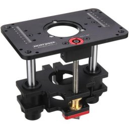 Enjoywood GD7 pro Ascenseur de routeur pour routeur à bois 65mm/69mm pour table de routeur