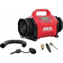 Compresseur D'air Sans Fil - 18 v Skil