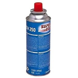 Super Ego Seh003800 Cartouche de gaz de cuisine et barbecue