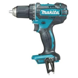 Makita - Perceuse visseuse DDF482 + Perforateur burineur sds-plus DHR264 + 4 batteries + chargeur
