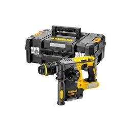 DCH274N Perfo-burineur SDS-plus sans fil 18V Li-Ion inclu. mandrin changement rapide (machine