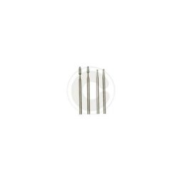 Outils D&39ARBRE Proxxon sa rie 28920 4 pour le travail du verre diamant