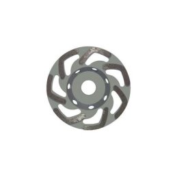 Assiette Ap. Pro Cup Boomerang D.180 x 22,23 x h 5 - Sidamo