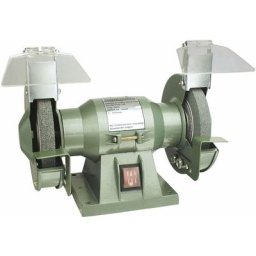 Double broyeur 125 mm M1225-125