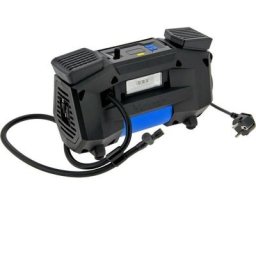 Michelin - Compresseur a Air 7 Bars - 230V,HAUT debit - Moteur direct drive