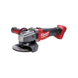 Milwaukee - Meuleuse M18CAG125X-0 18v nue boite carton