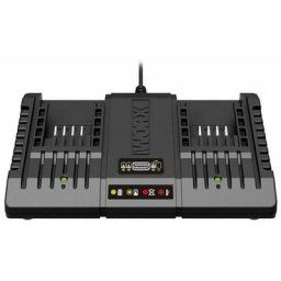 WA3883 - Chargeur rapide 20 v double-port