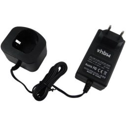 Chargeur d'alimentation câble de chargement 220V pour batterie d'outil Ryobi BPP-1820, BPT1025,