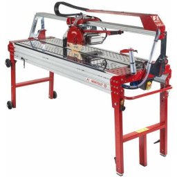 Coupe carreaux ŽëLETTRIQUE žç eau Montolit F1-151 brooklyn 151 cm 2200 w 230 v