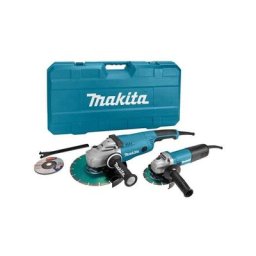 DK0053GX1 set de meuleuses d'angle - Makita