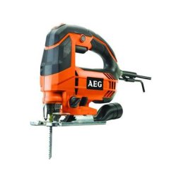 AEG - Scie sauteuse STEP80 - 700 w - Avec lame