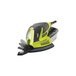 Ryobi - Ponceuse triangulaire 100W - 20 abrasifs - RPS100-GA20 - Vert