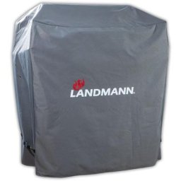 Housse de protection taille l 100x120x60 cm Landmann 03794 15706