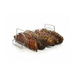 Support pour Ribs Barbecook Argent