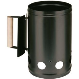 Cheminée d'allumage pour charbon de bois Landmann 02965