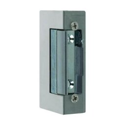 Serrure mortaise électrique 17 24 v dc 100%ED Stand.DIN Gauche/Droite FaFix